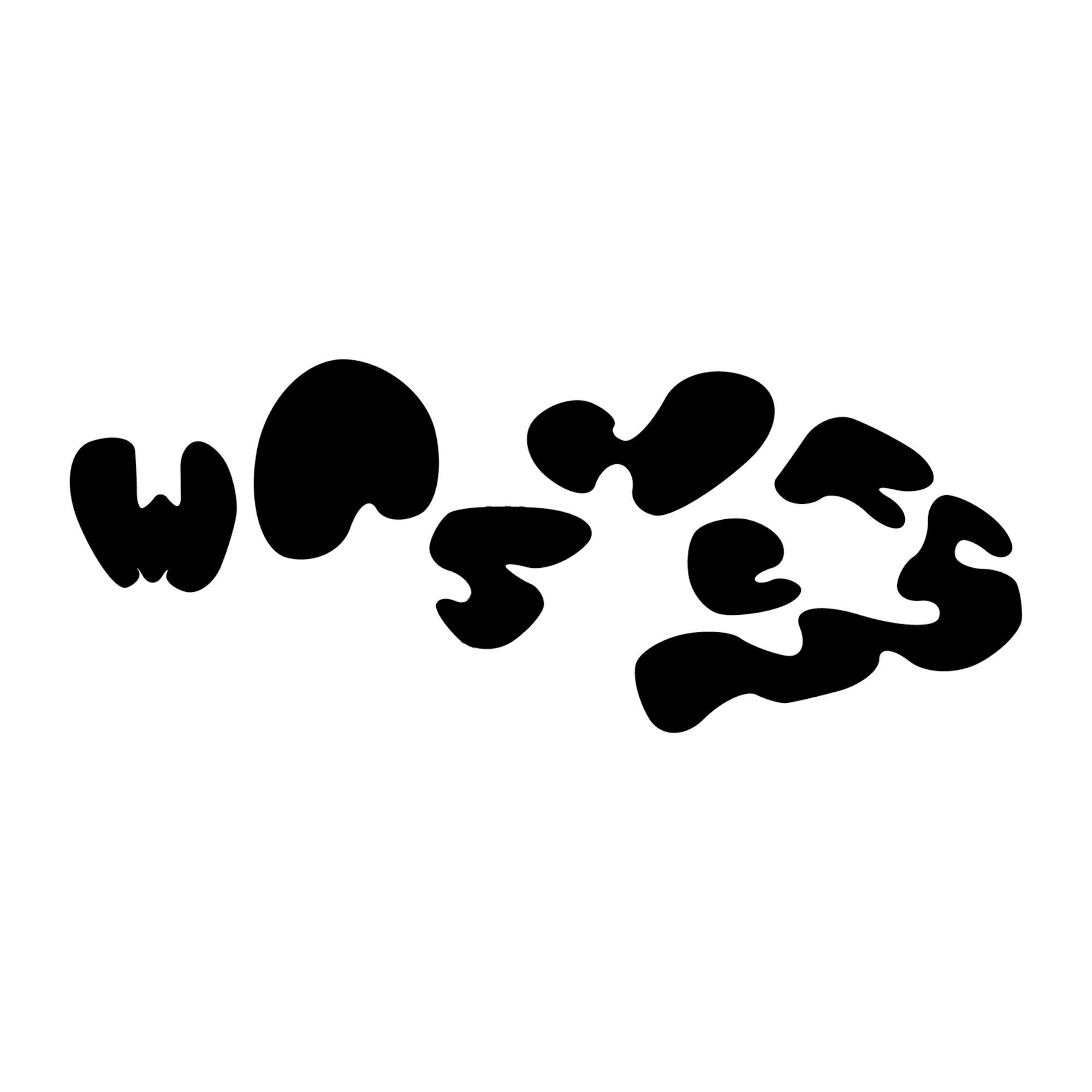 Washers Solventless Hash Rosin logo